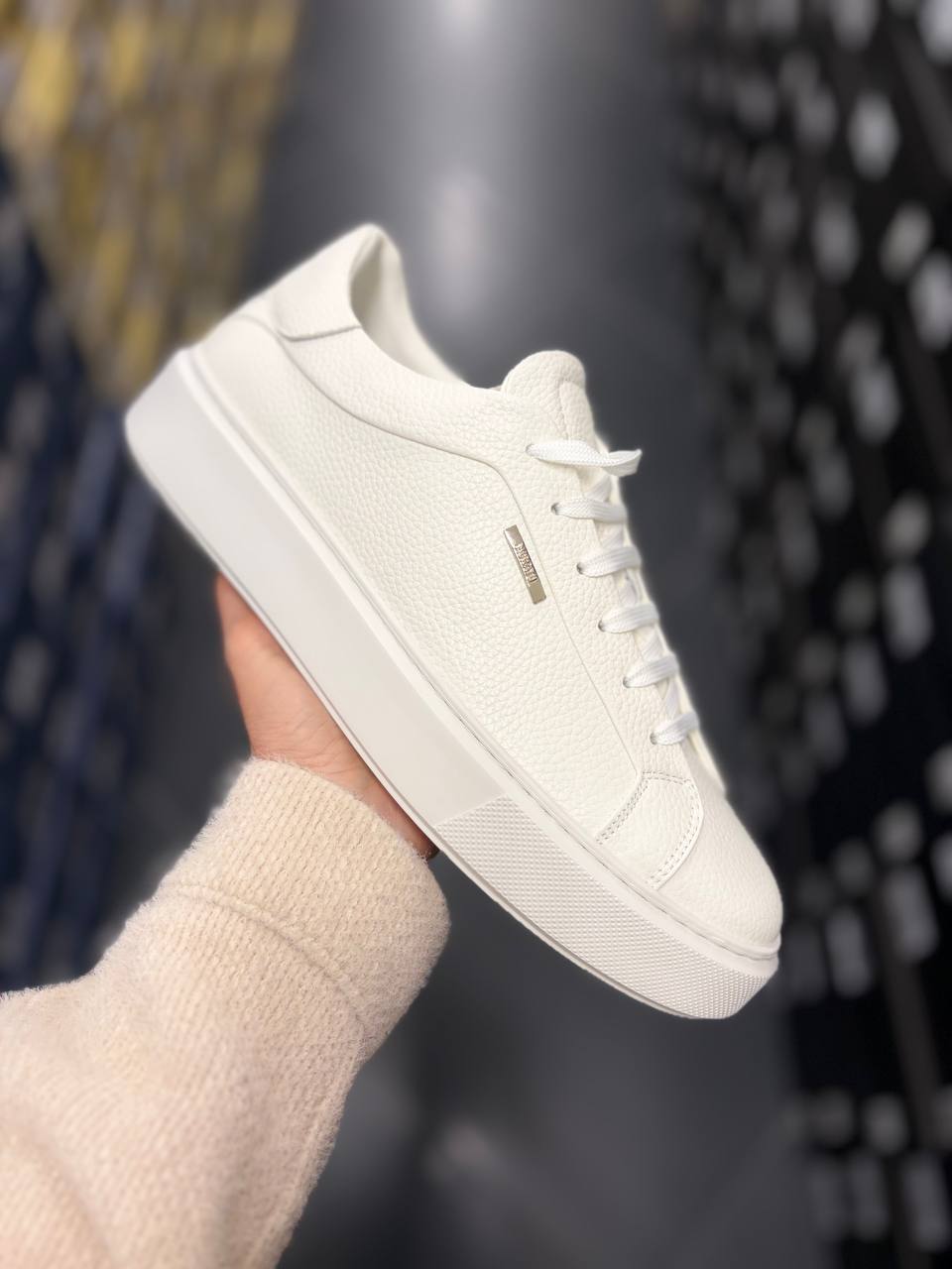 Фото Roberto Serpentini