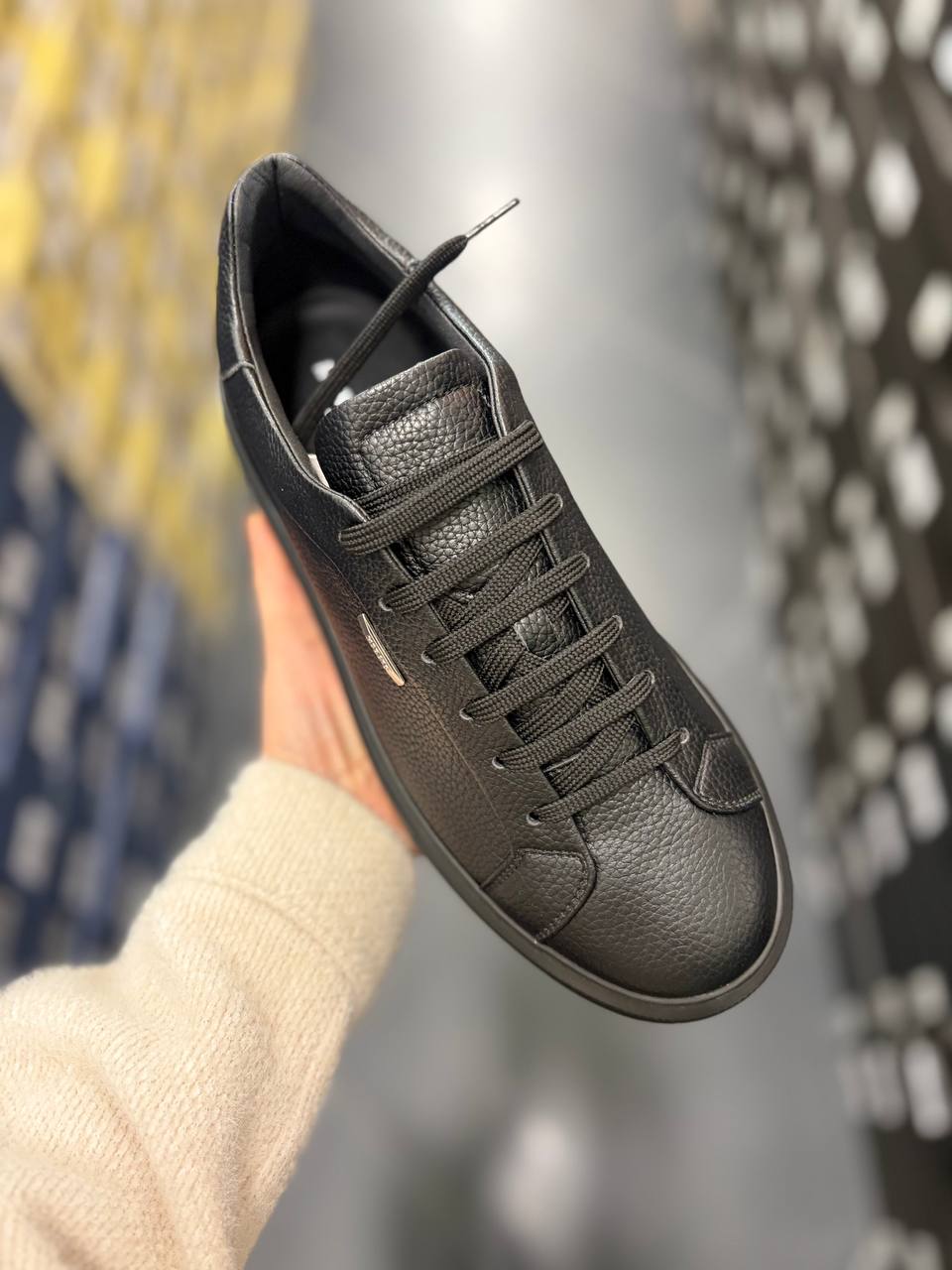 Фото Roberto Serpentini