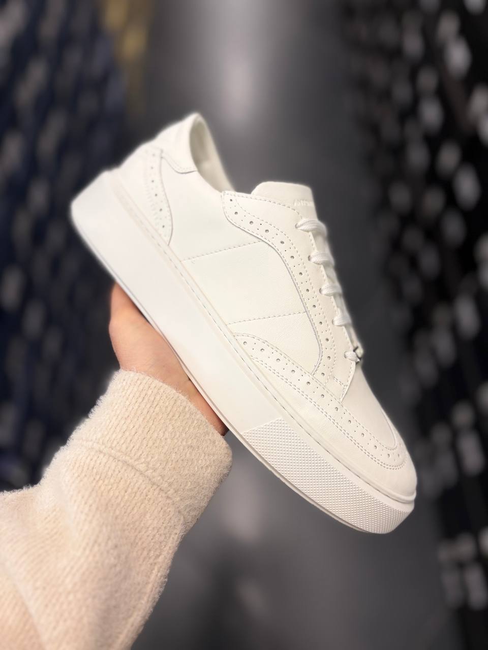 Фото Roberto Serpentini