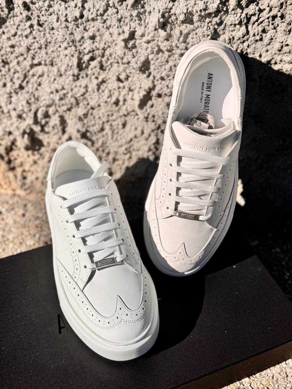 Фото Roberto Serpentini