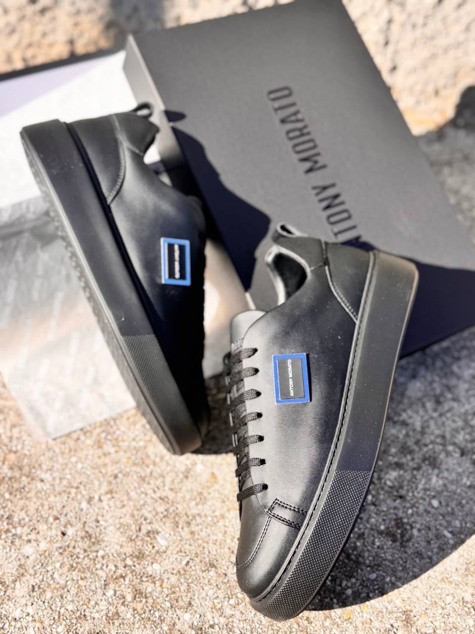 Фото Roberto Serpentini