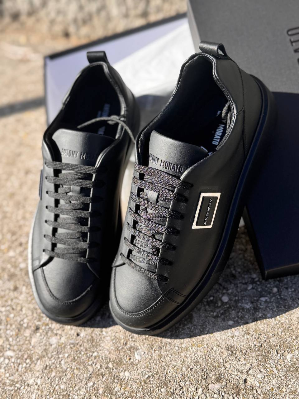 Фото Roberto Serpentini