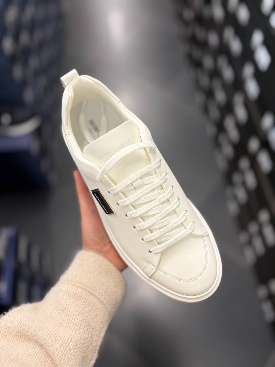 Фото Roberto Serpentini