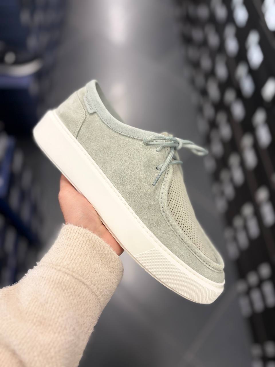 Фото Roberto Serpentini