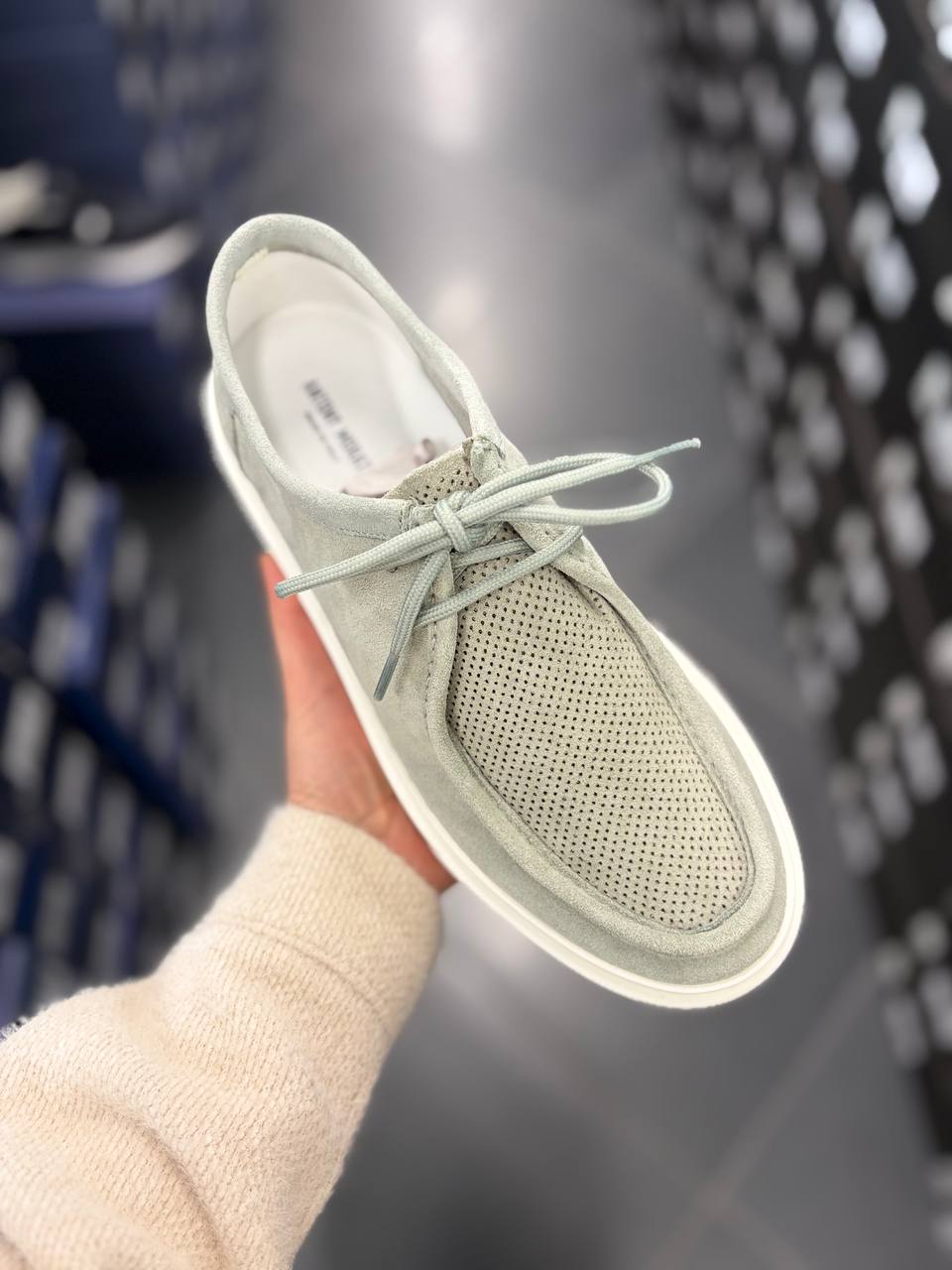 Фото Roberto Serpentini