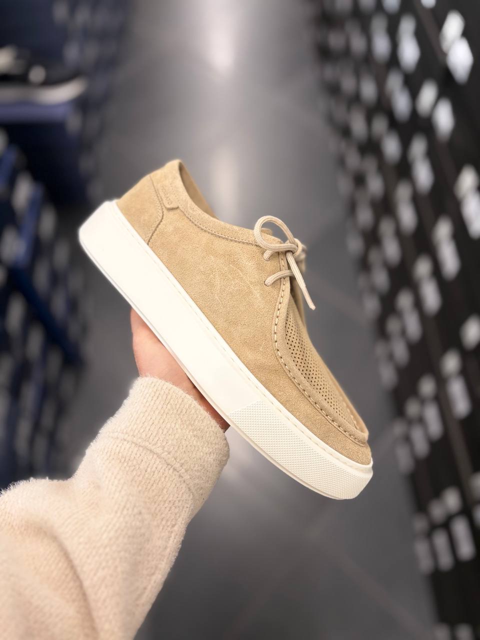 Фото Roberto Serpentini