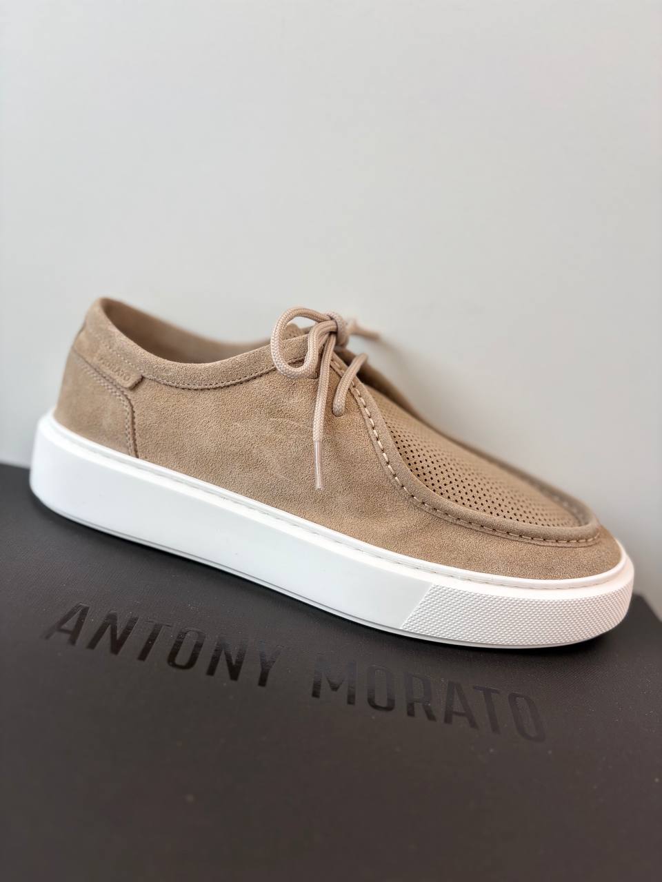 Фото Roberto Serpentini