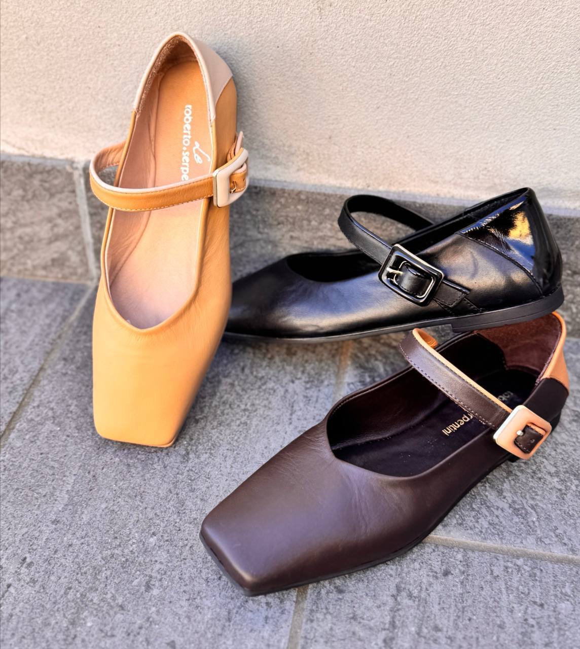 Фото Roberto Serpentini