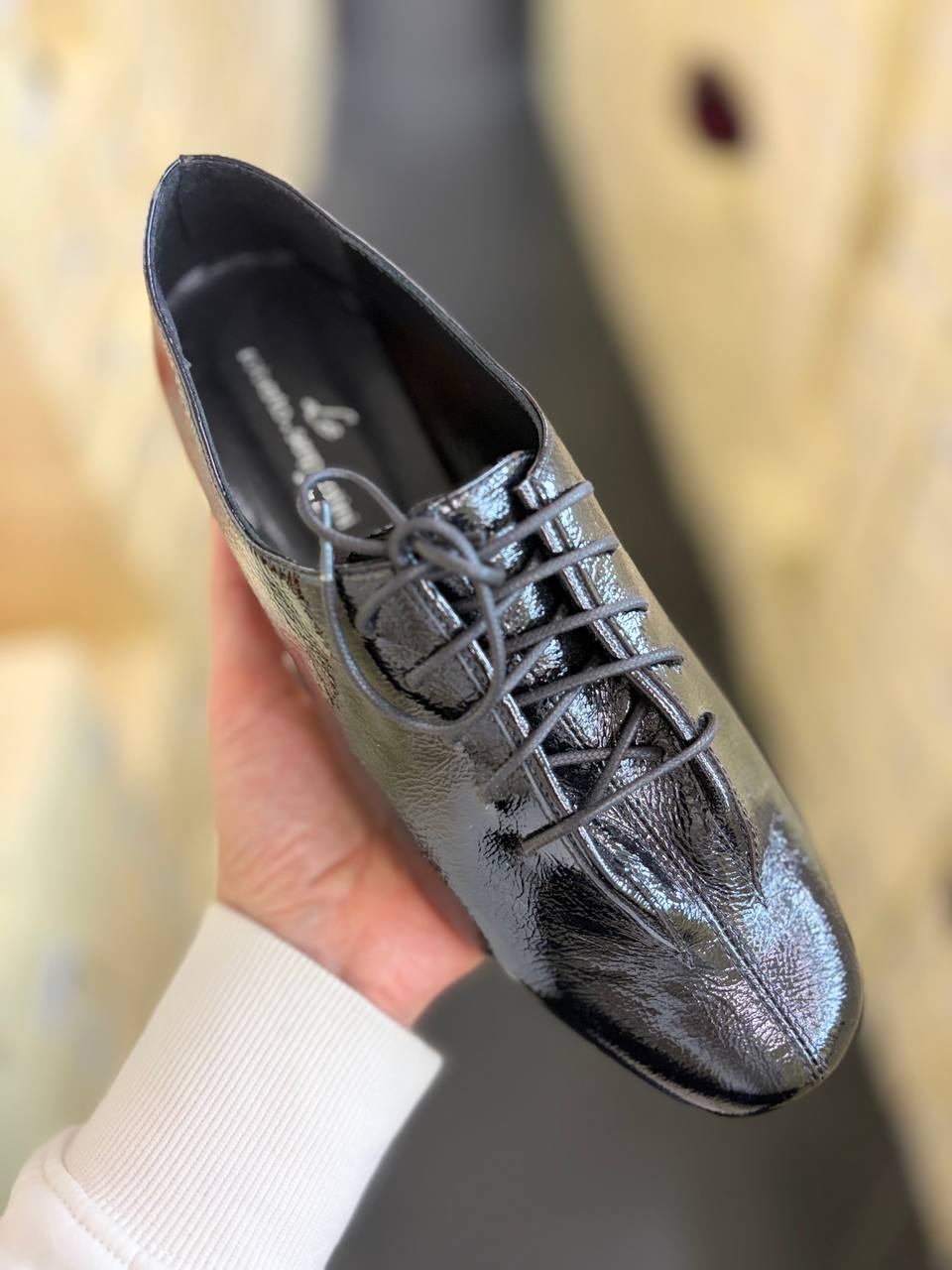 Фото Roberto Serpentini