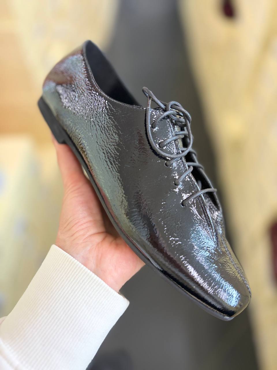 Фото Roberto Serpentini