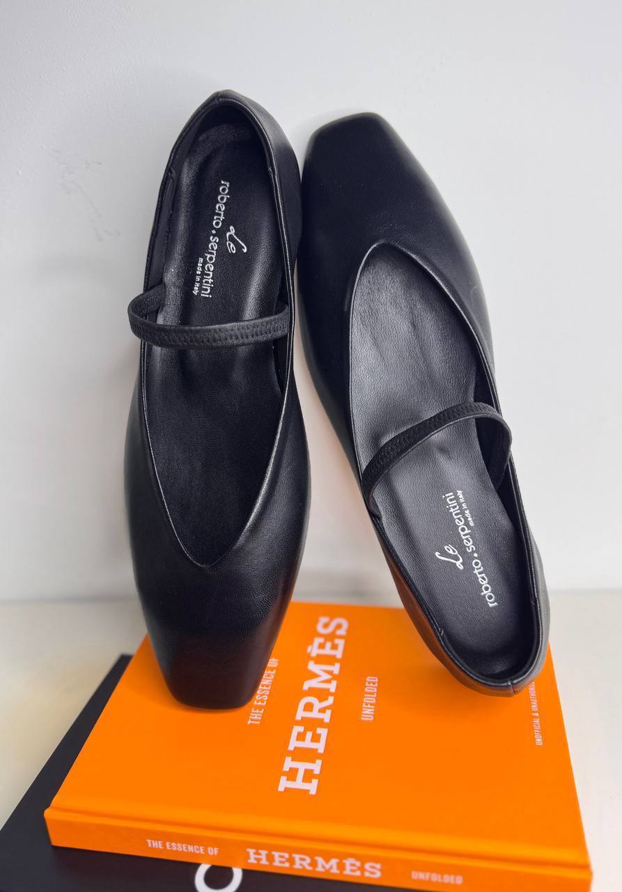 Фото Roberto Serpentini