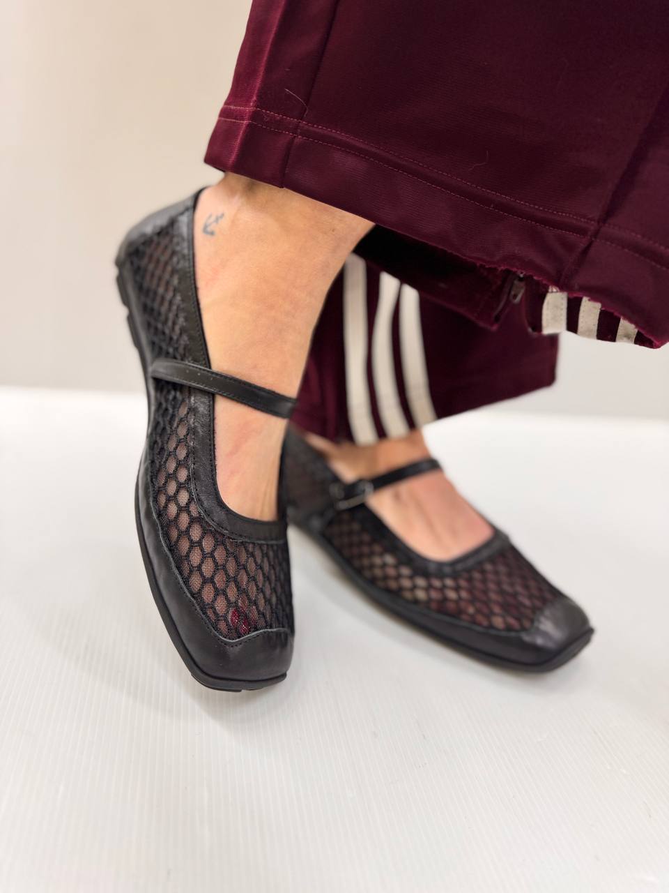 Фото Roberto Serpentini