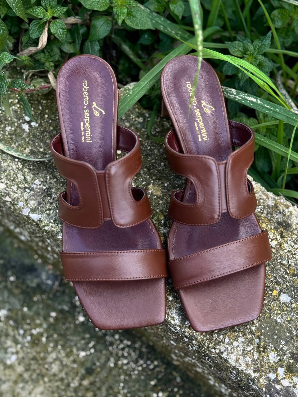 Фото Roberto Serpentini