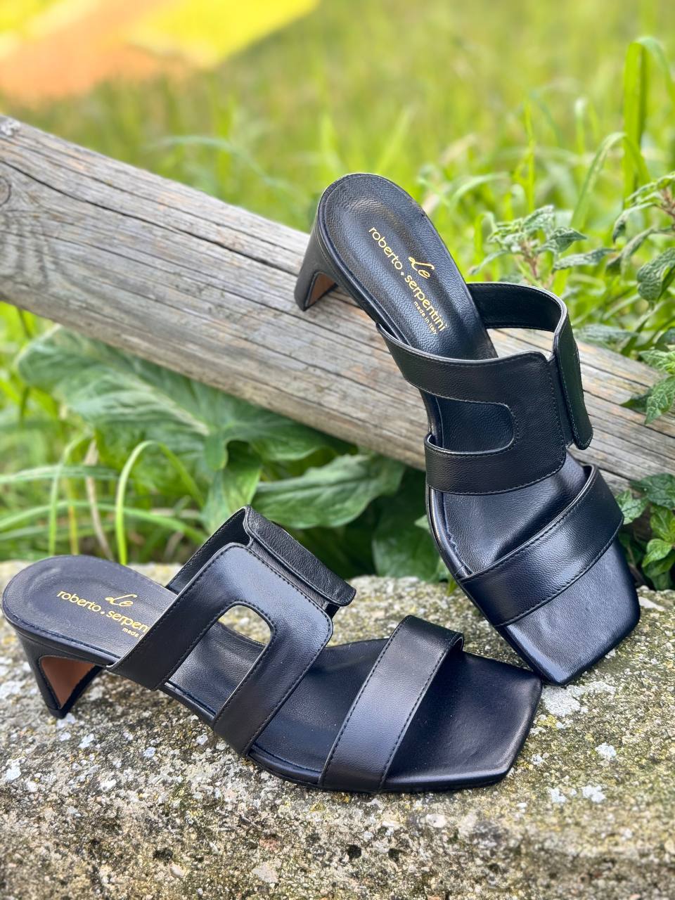 Фото Roberto Serpentini