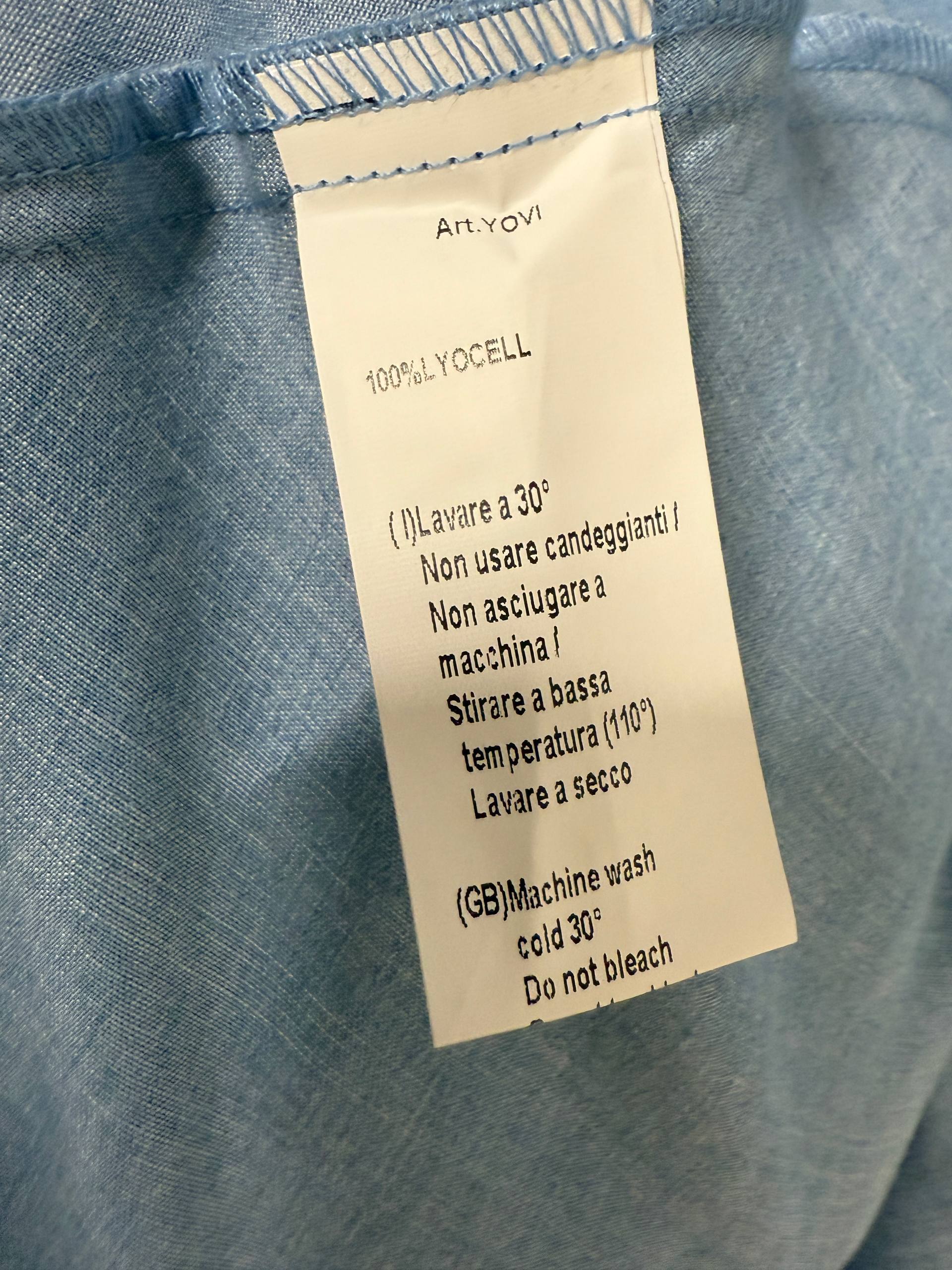 Итальянская одежда, бренд Derwix, арт. 74145121