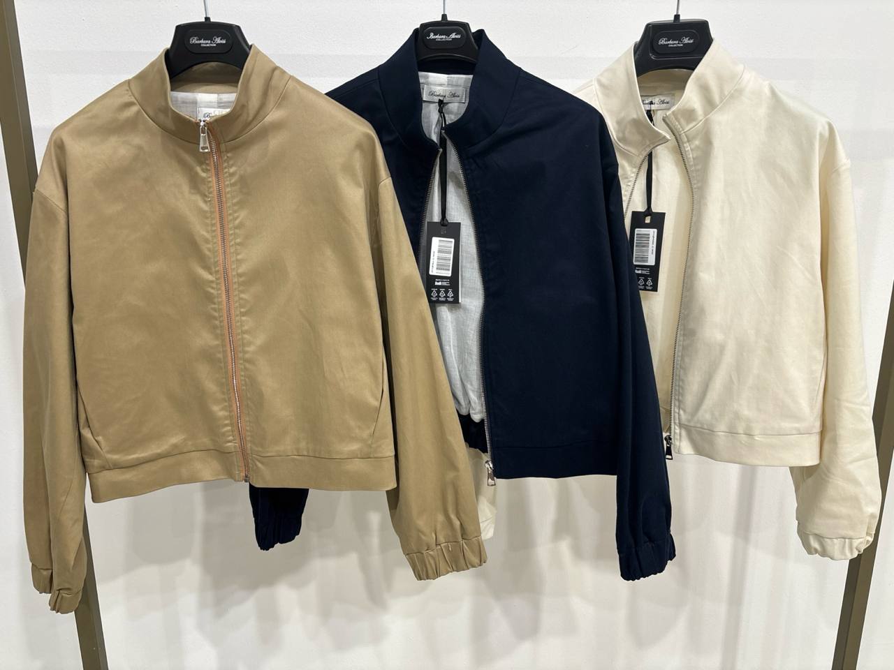 Итальянская одежда, бренд Derwix, арт. 74146777