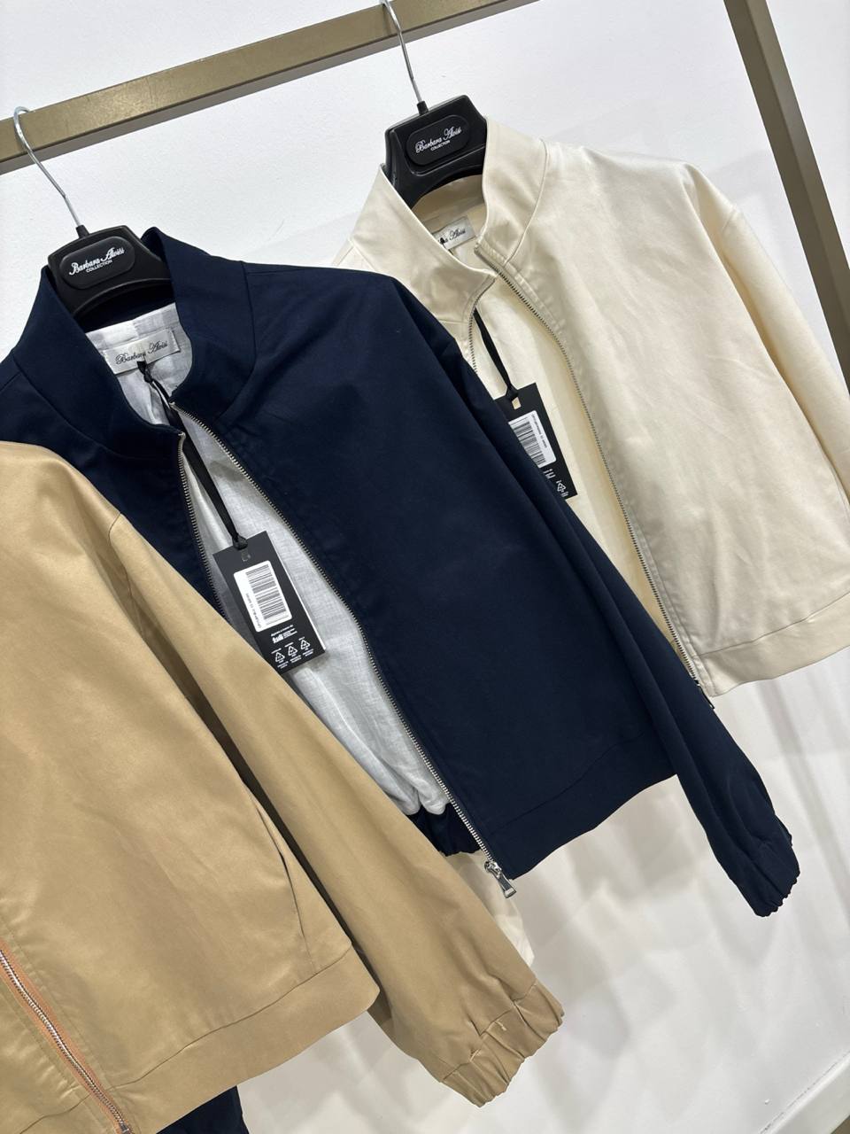 Итальянская одежда, бренд Derwix, арт. 74146779