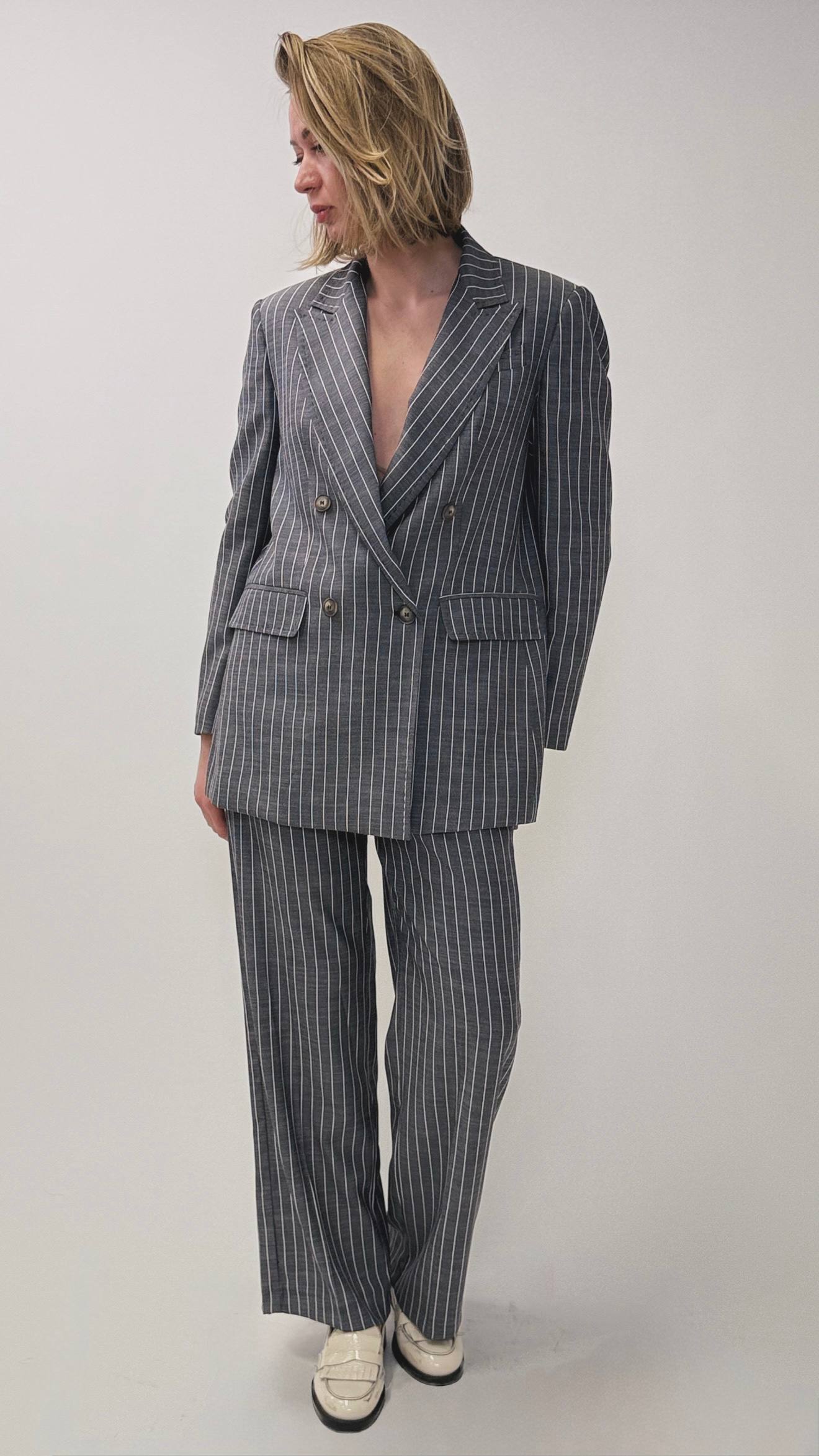 Итальянская одежда, бренд Derwix, арт. 74146809