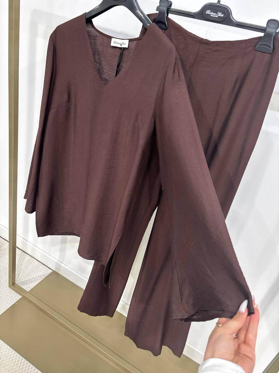 Итальянская одежда, бренд Derwix, арт. 74146850