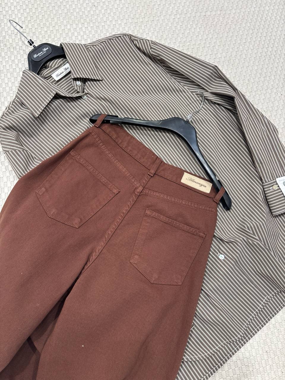 Итальянская одежда, бренд Derwix, арт. 74147102