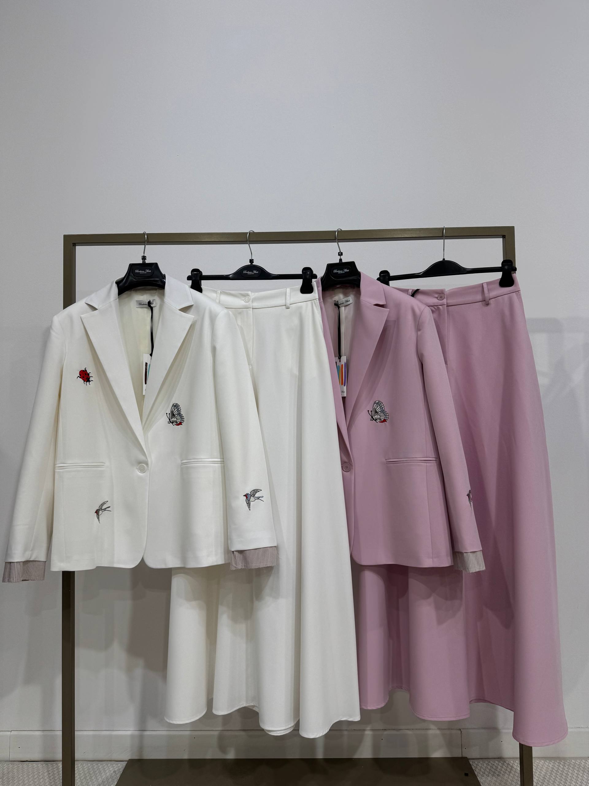 Итальянская одежда, бренд Derwix, арт. 74152490