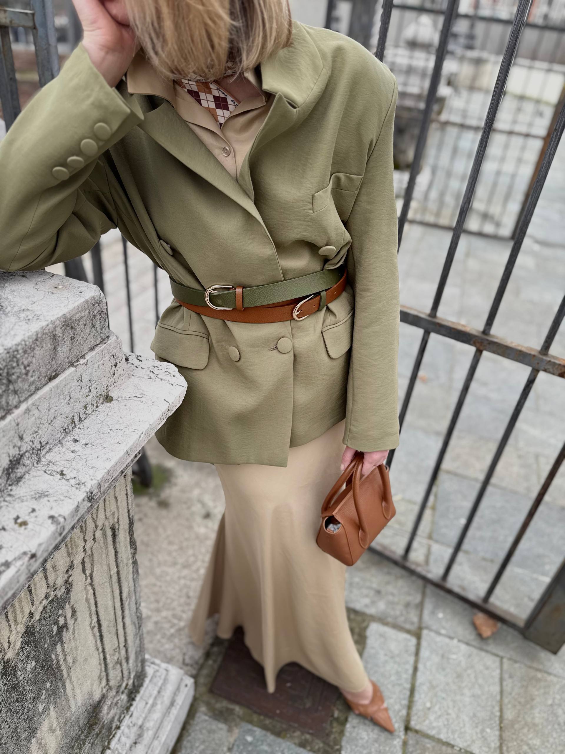 Итальянская одежда, бренд Derwix, арт. 74153215