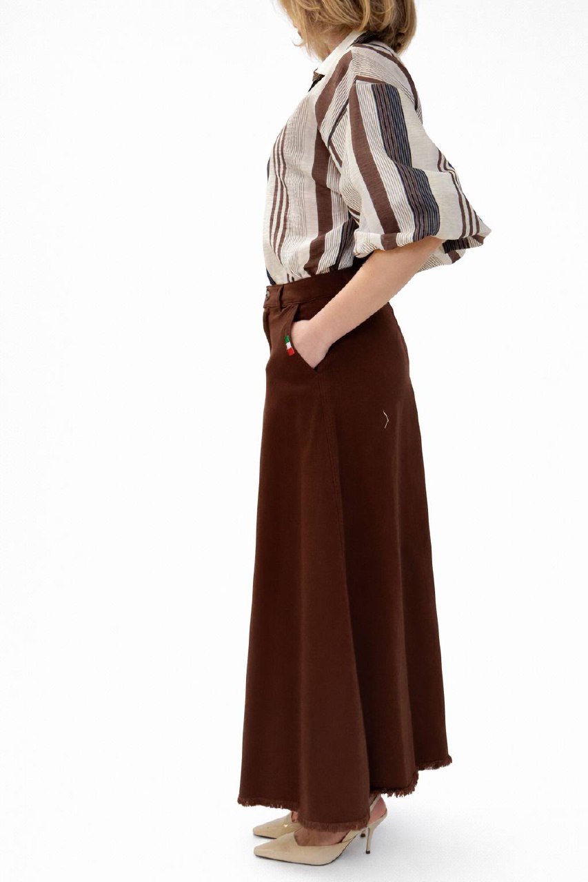 Итальянская одежда, бренд Derwix, арт. 74175654