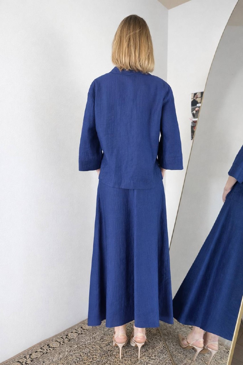 Итальянская одежда, бренд Derwix, арт. 74185335