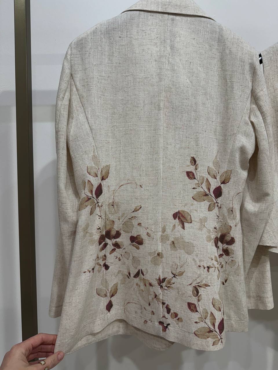 Итальянская одежда, бренд Derwix, арт. 74200538