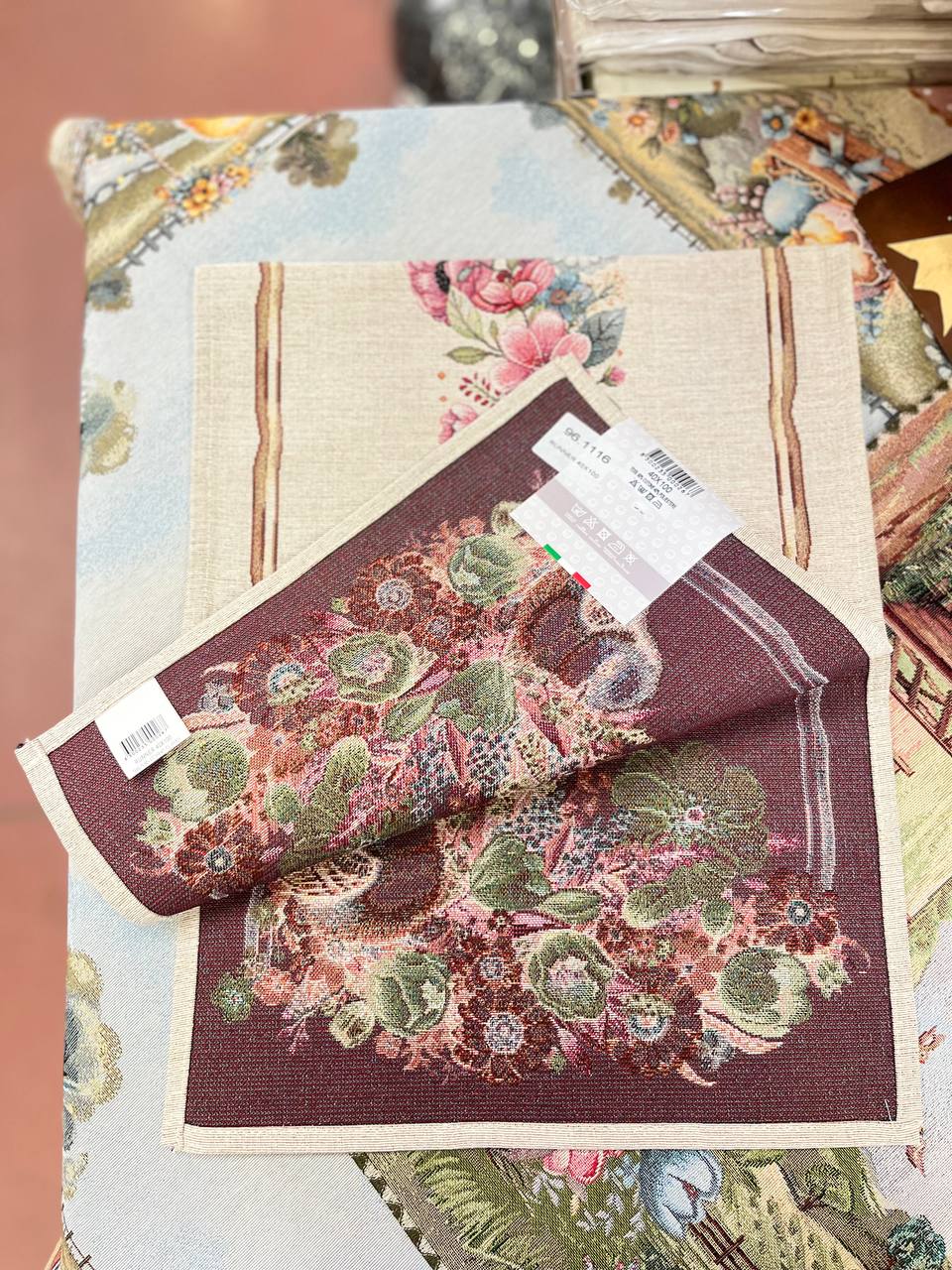 Итальянская одежда, бренд Pezzoli, арт. 74161169