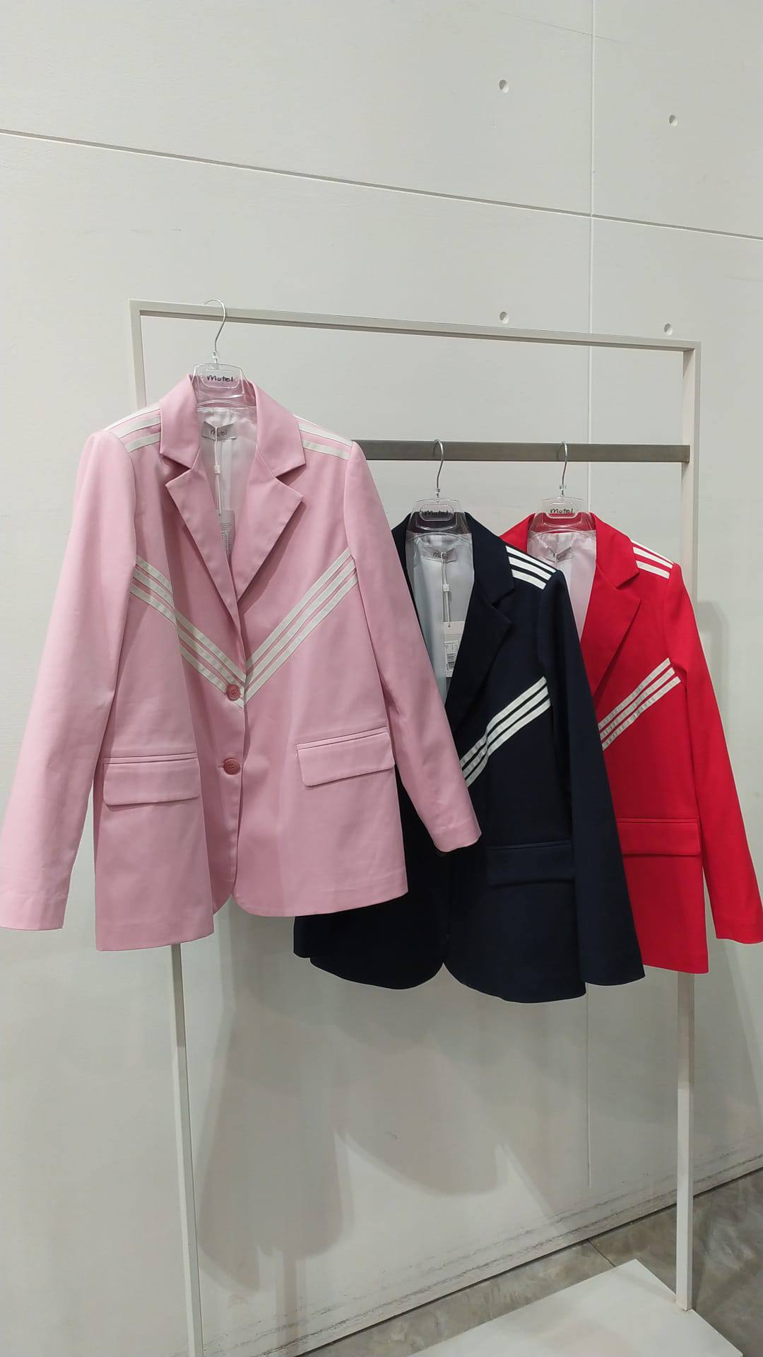 Итальянская одежда, бренд Motel, арт. 74143903