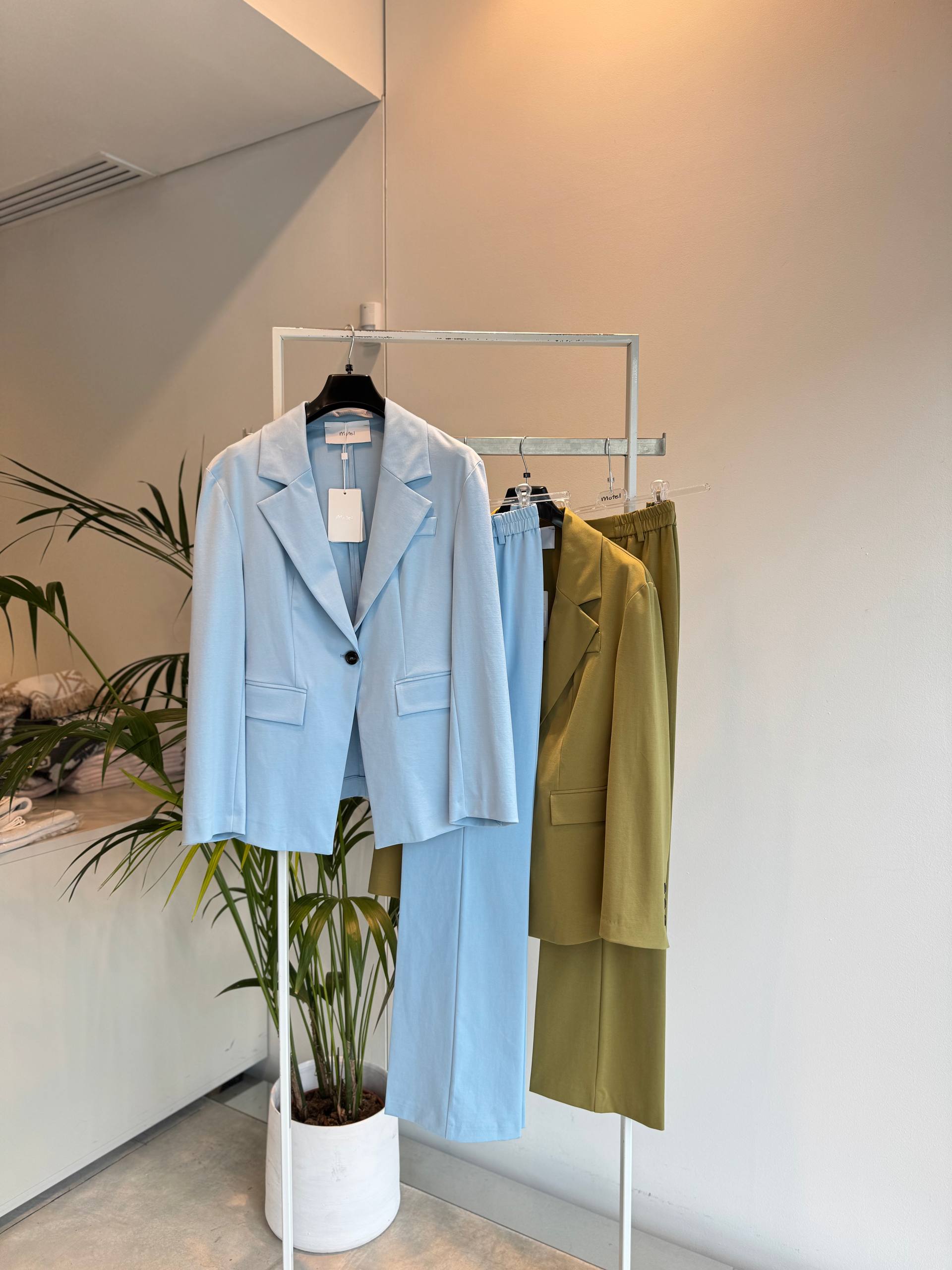 Итальянская одежда, бренд Motel, арт. 74144685