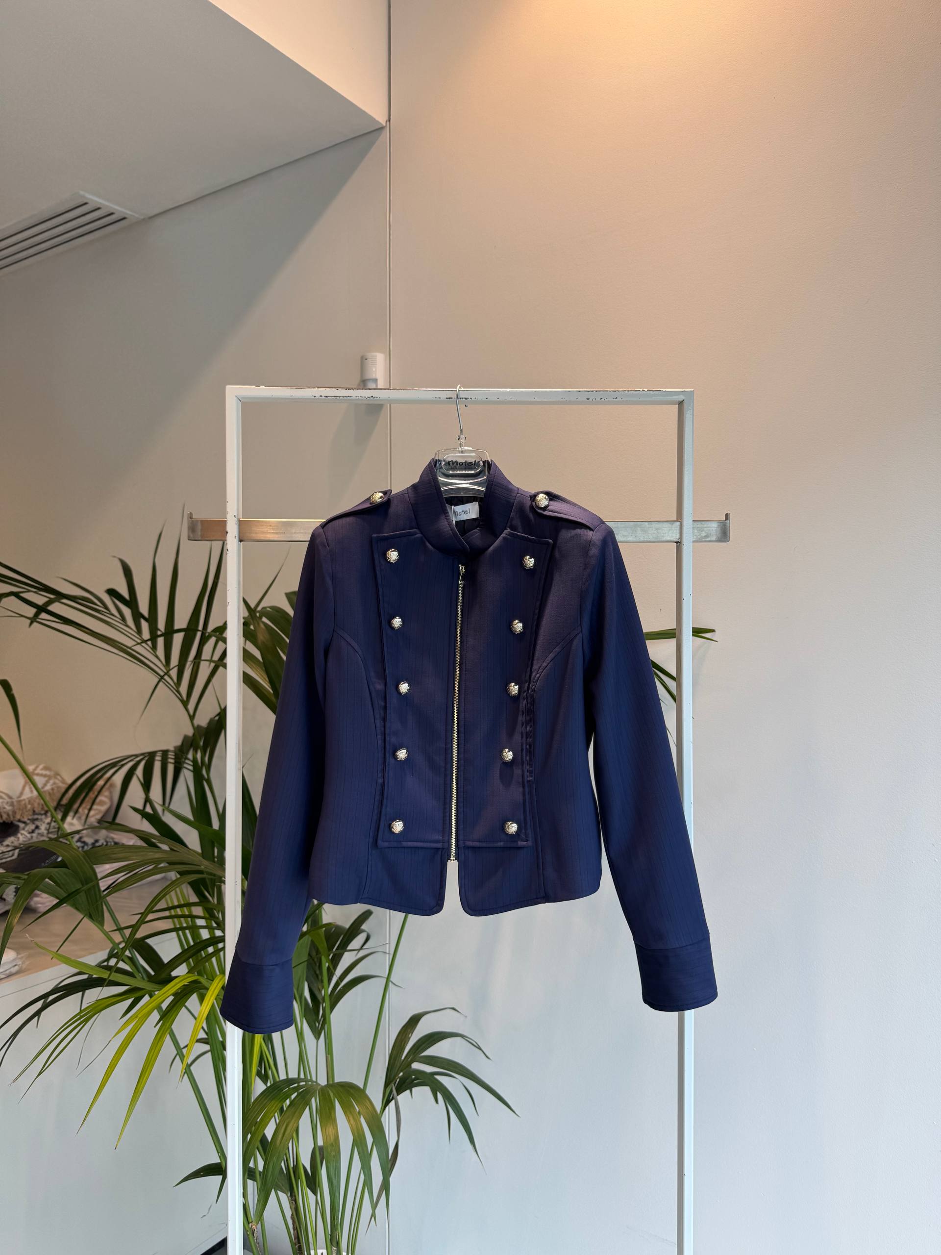 Итальянская одежда, бренд Motel, арт. 74144734