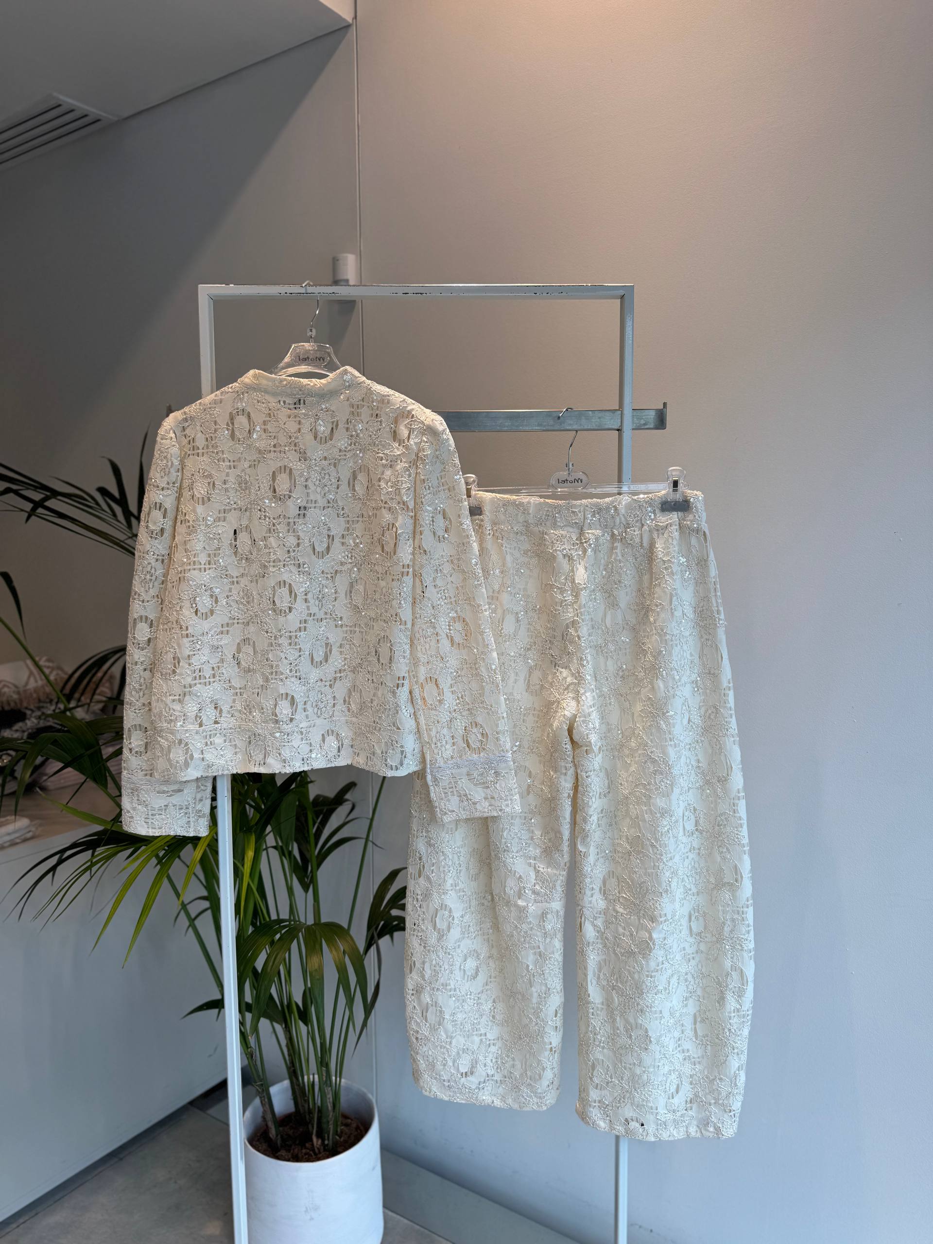 Итальянская одежда, бренд Motel, арт. 74145057