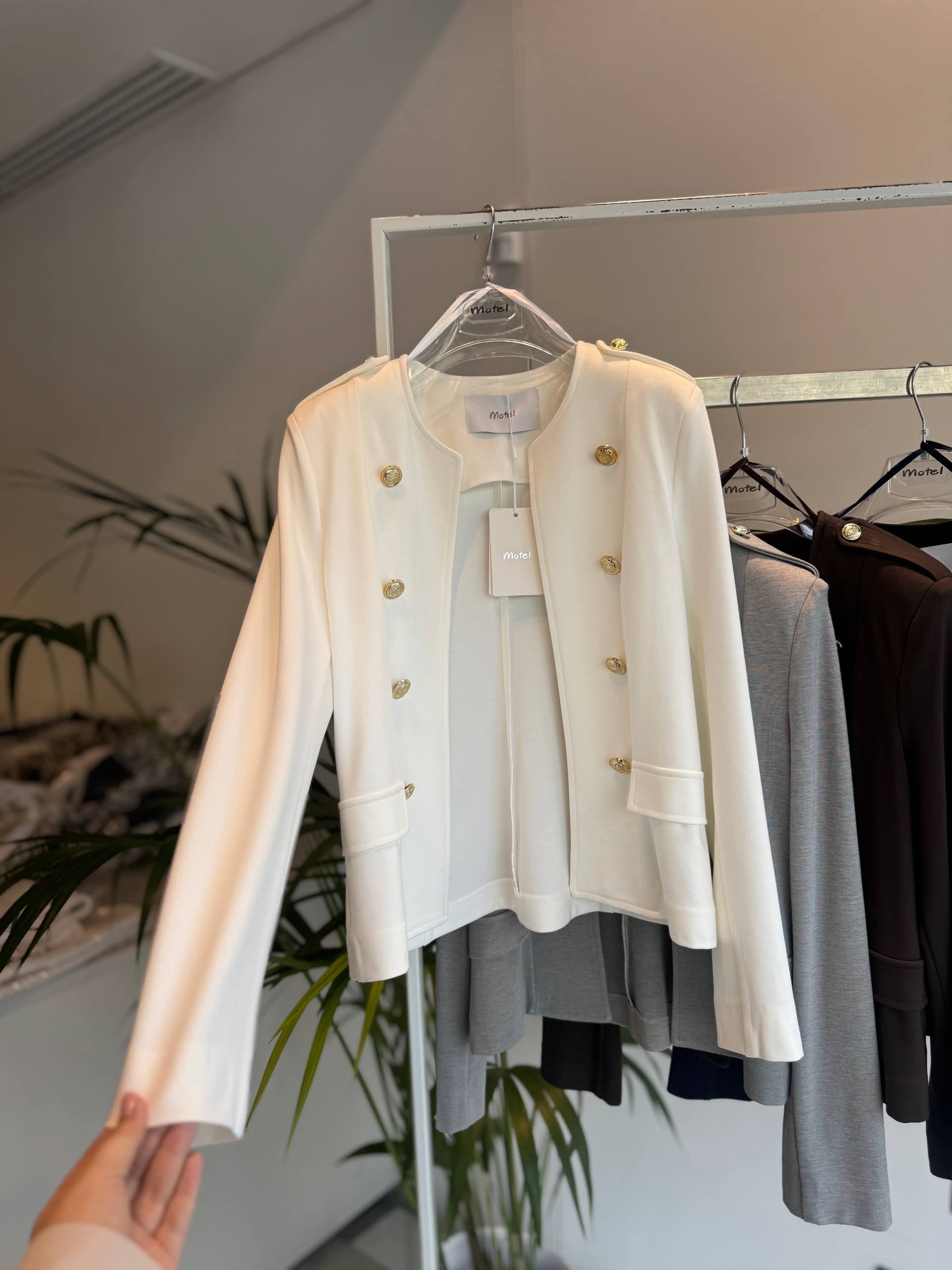 Итальянская одежда, бренд Motel, арт. 74145282