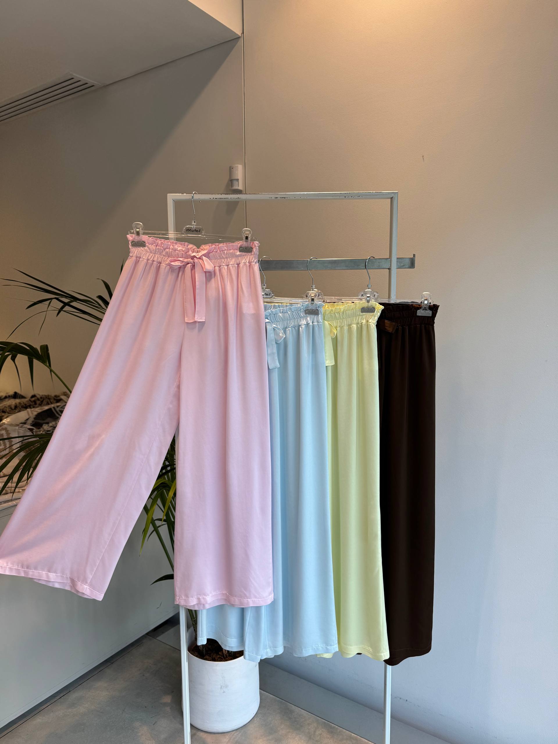 Итальянская одежда, бренд Motel, арт. 74147154