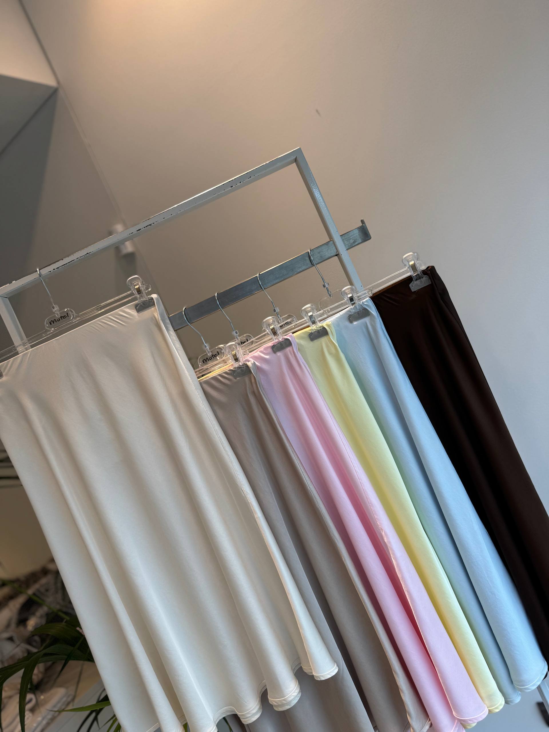 Итальянская одежда, бренд Motel, арт. 74147165