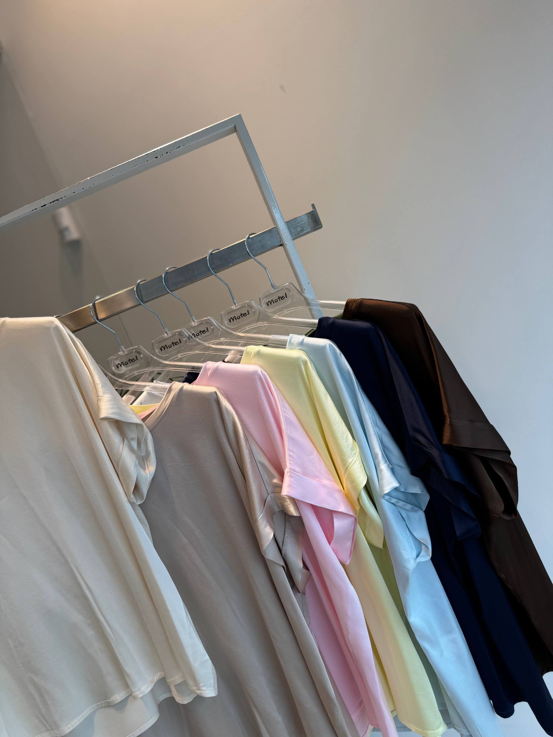 Итальянская одежда, бренд Motel, арт. 74147228