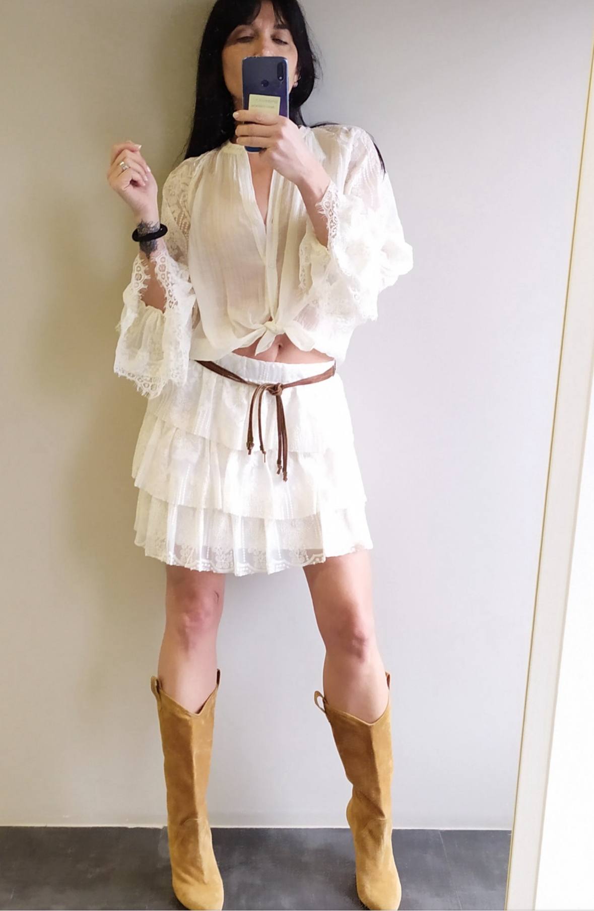 Итальянская одежда, бренд Motel, арт. 74148456