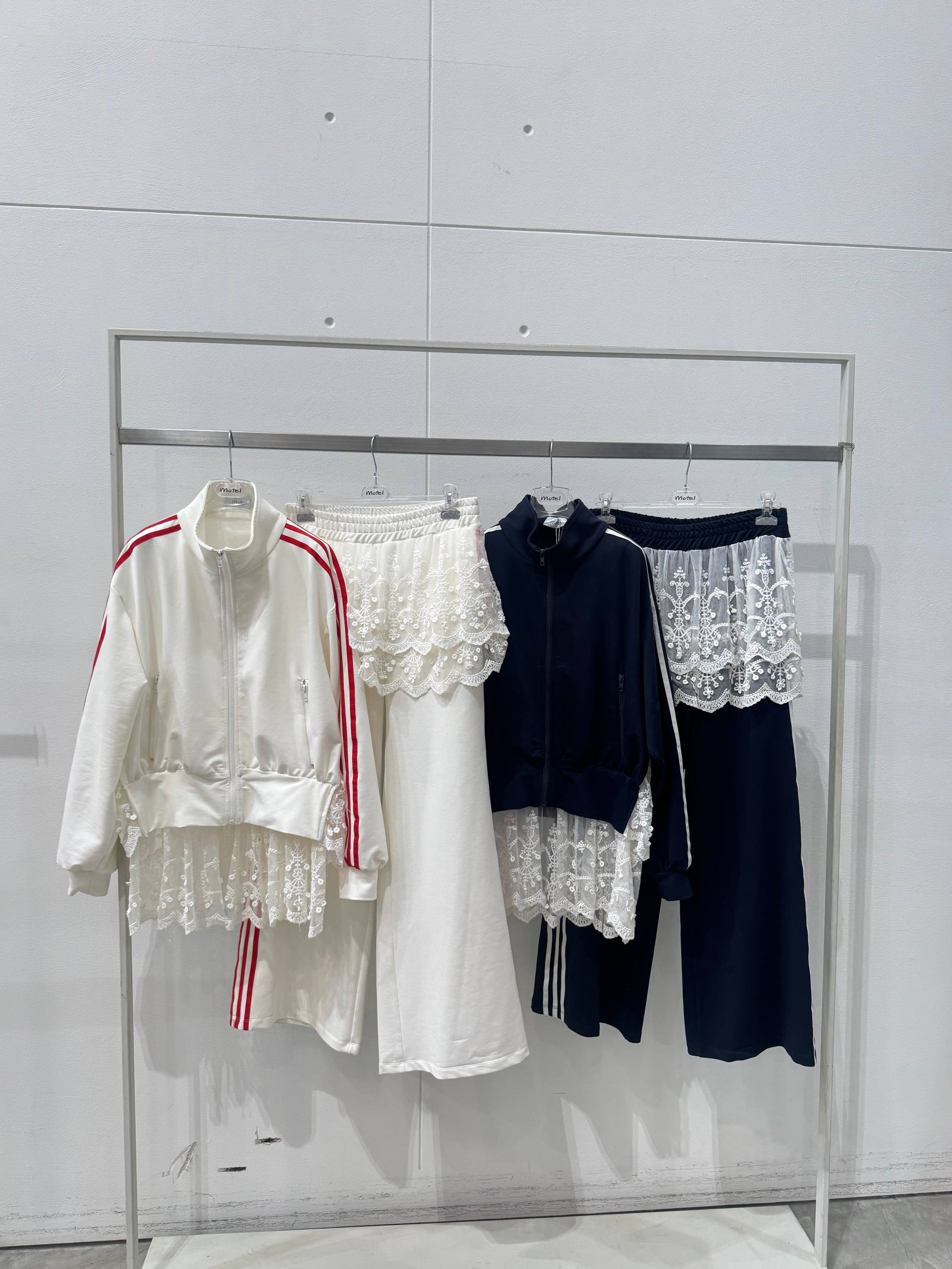 Итальянская одежда, бренд Motel, арт. 74148637