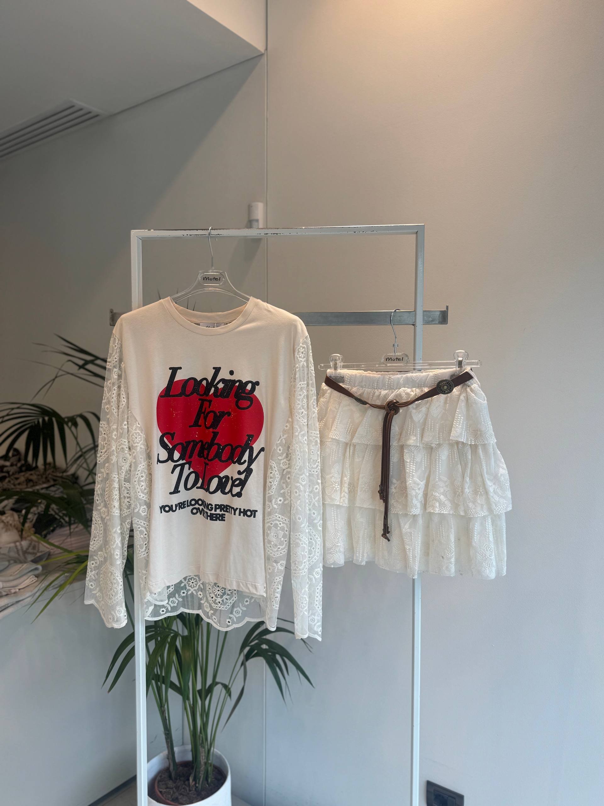 Итальянская одежда, бренд Motel, арт. 74149489