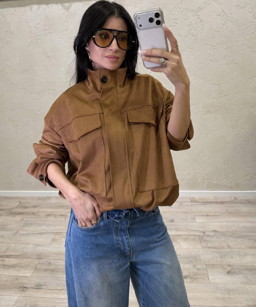 Итальянская одежда, бренд Motel, арт. 74151519