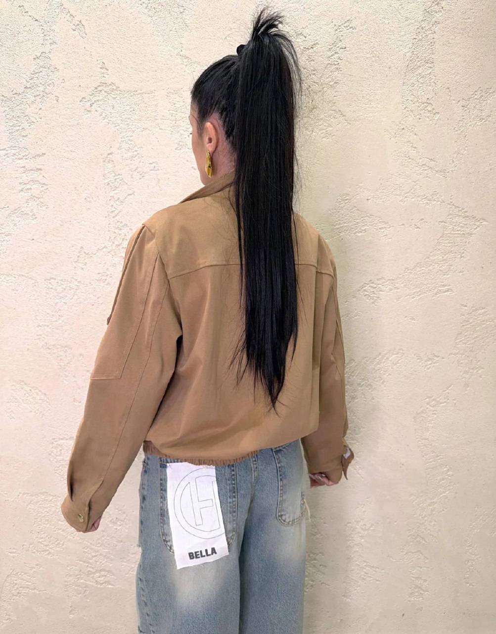 Итальянская одежда, бренд Motel, арт. 74151525