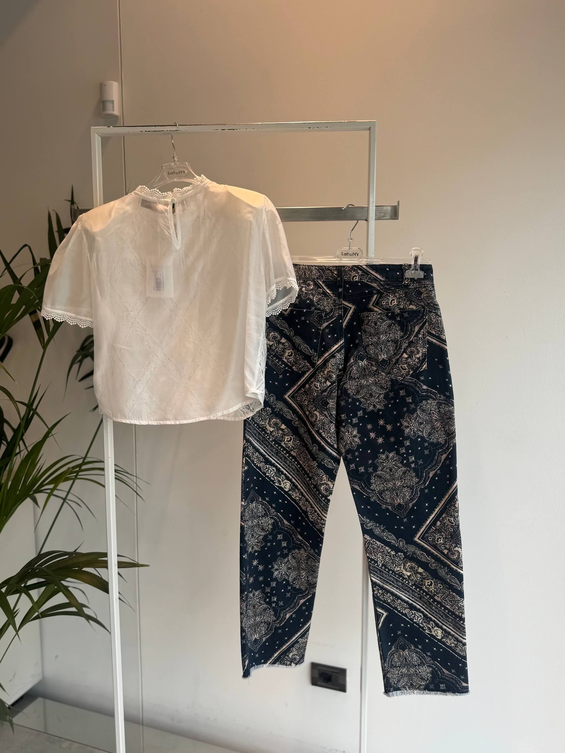 Итальянская одежда, бренд Motel, арт. 74154517