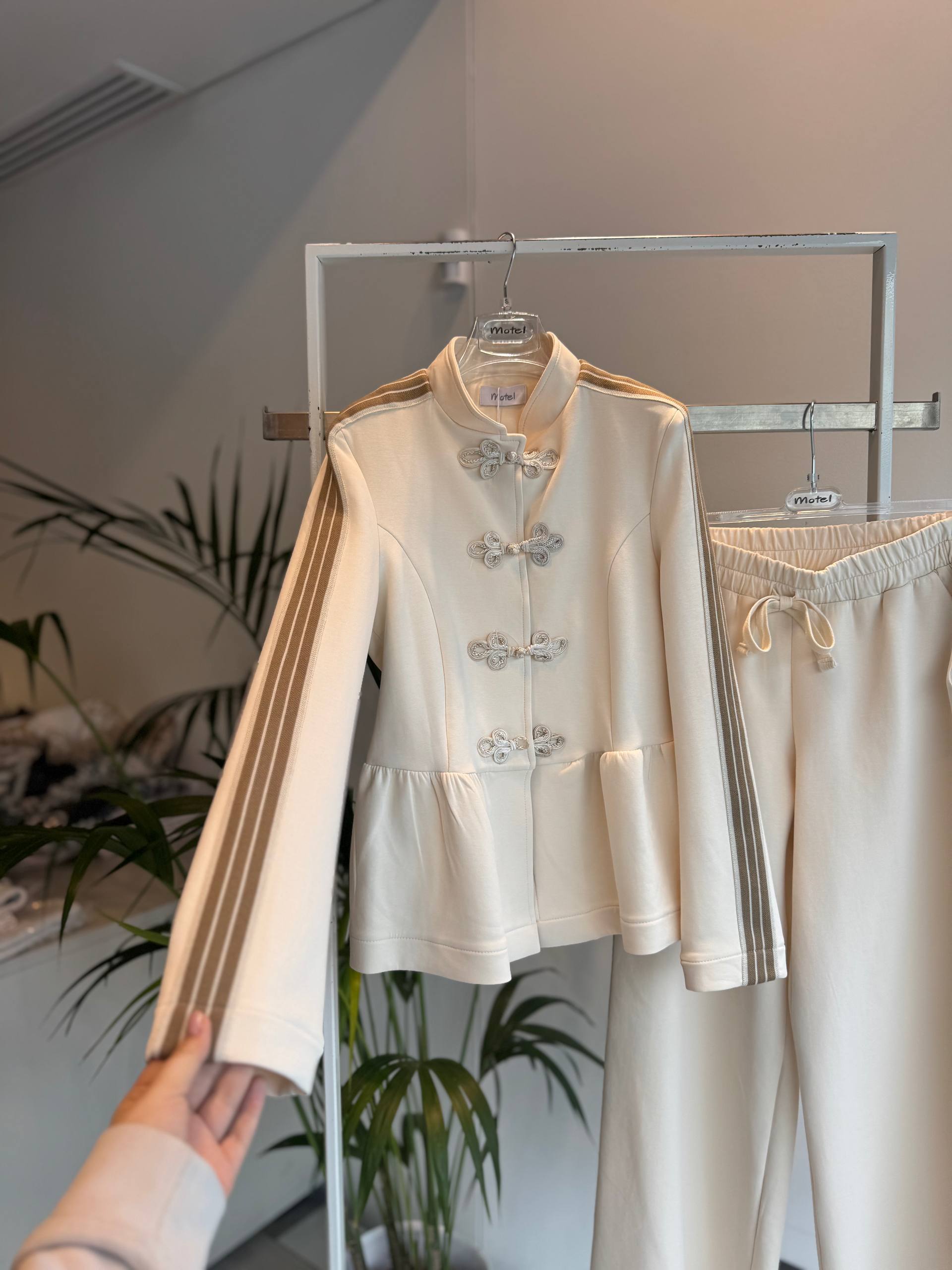 Итальянская одежда, бренд Motel, арт. 74156647