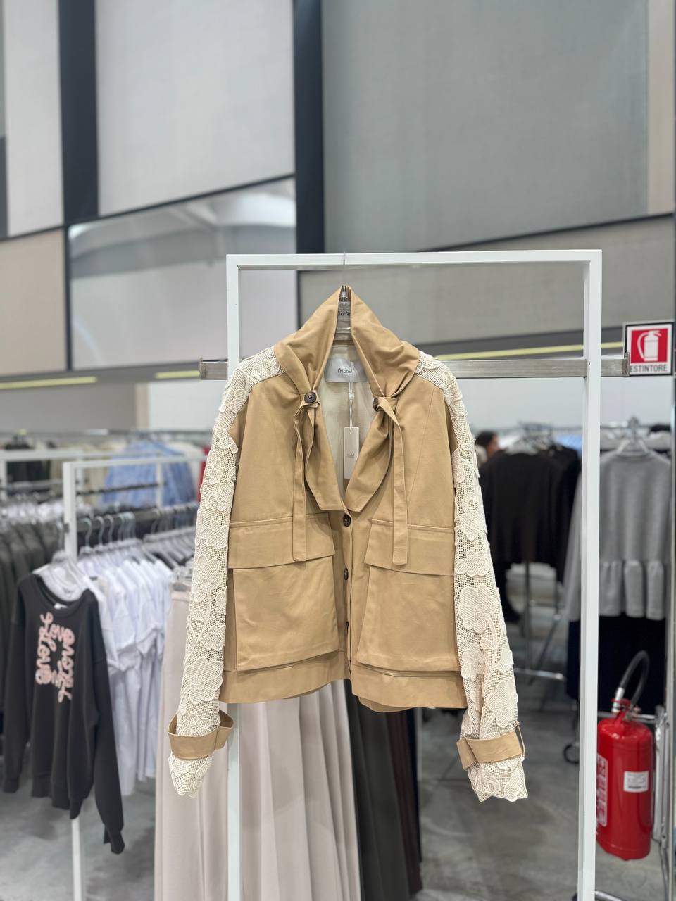 Итальянская одежда, бренд Motel, арт. 74157685