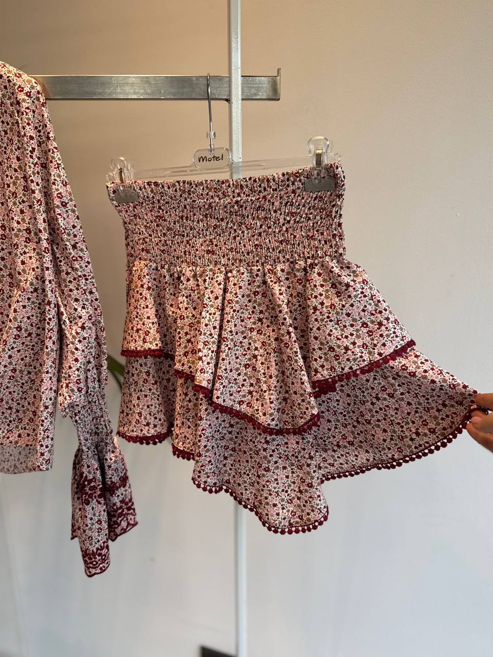 Итальянская одежда, бренд Motel, арт. 74158498