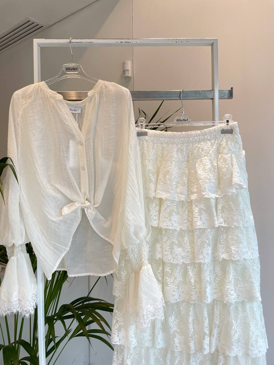 Итальянская одежда, бренд Motel, арт. 74161715