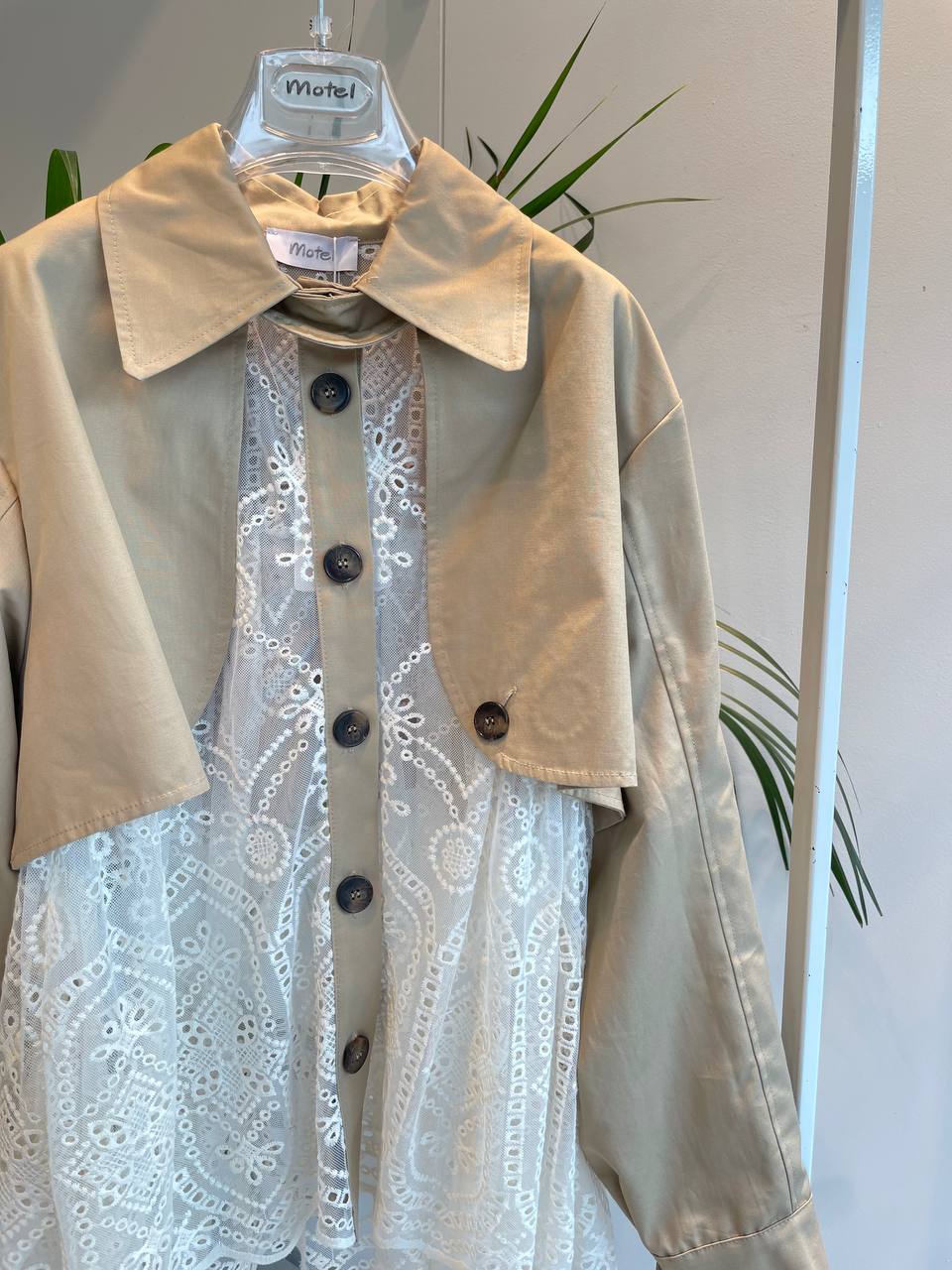 Итальянская одежда, бренд Motel, арт. 74161813