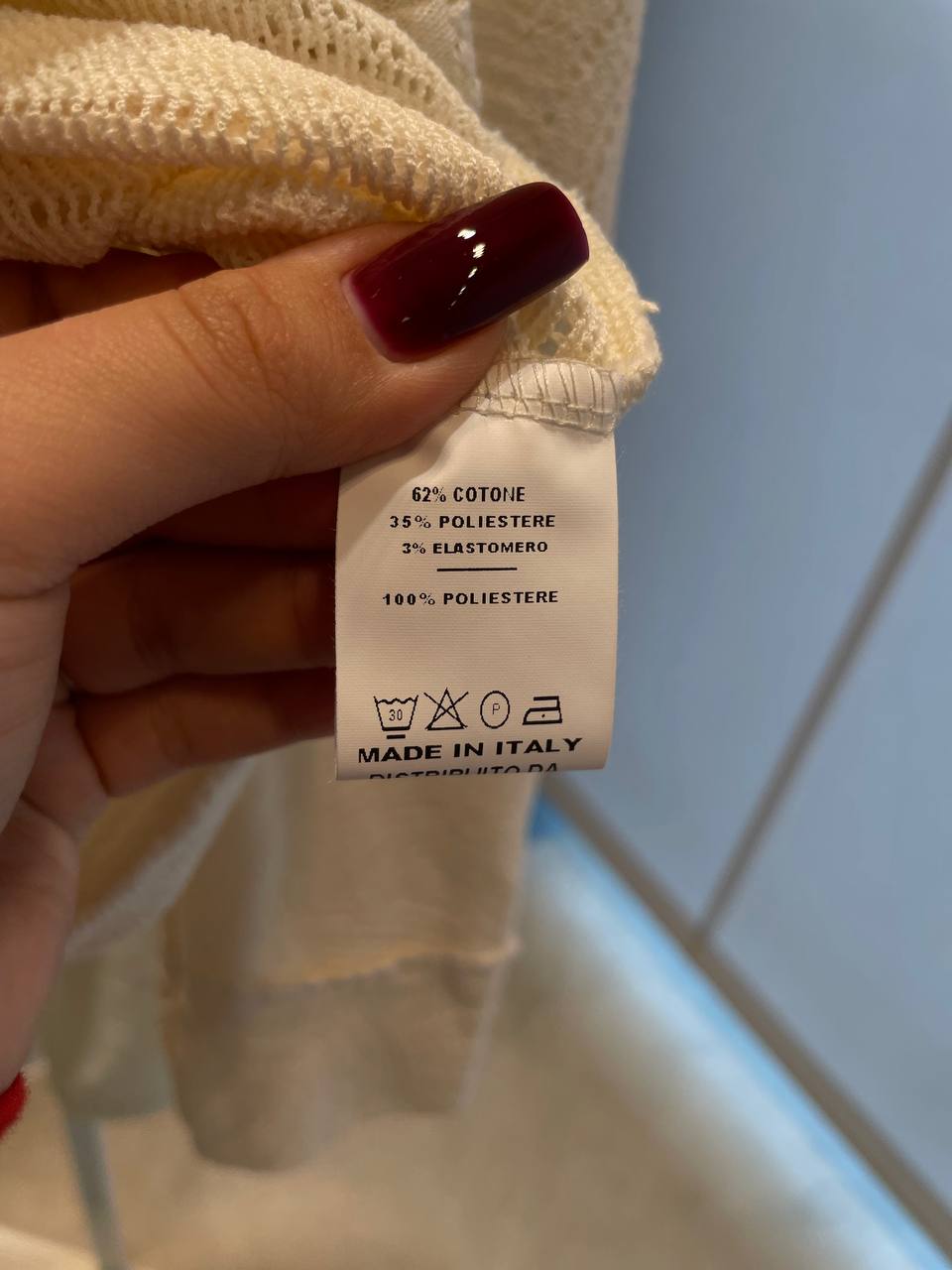 Итальянская одежда, бренд Motel, арт. 74161856